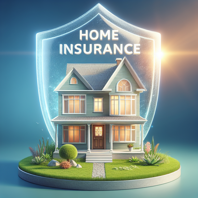 Homeowners Insurance